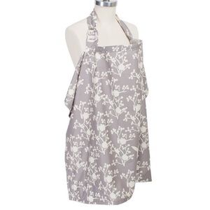 BEBE AU LAIT nursing cover